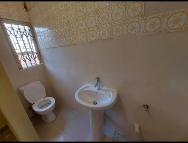 2 BEDROOM PROPERTY TO RENT IN LAUDIUM